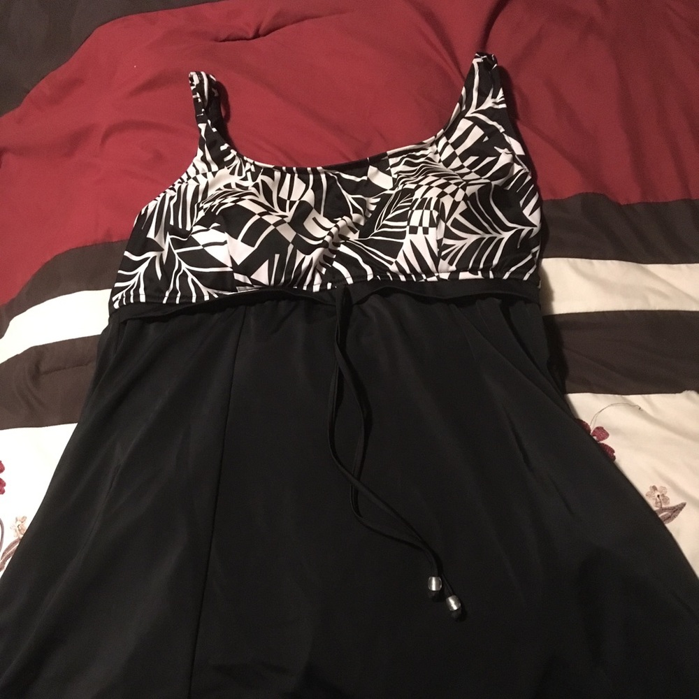 Swim suit/Swim dress
